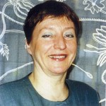 Ingrid Lindén Ingrid Lindén