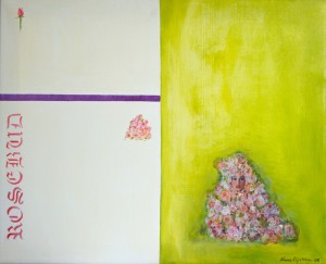 Rosebud  